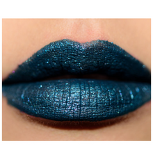 Load image into Gallery viewer, Ciate London Glitter Flip Liquid Lipstick - Siren