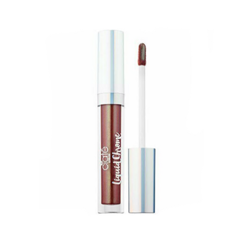 Ciate London Liquid Chrome Lip Lacquer - Aurora