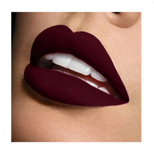 Ciate London Liquid Velvet Matte Liquid Lipstick - Voodoo