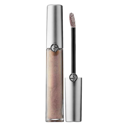 Giorgio Armani Eye Tint Liquid Eyeshadow - 11 Rose Ashes