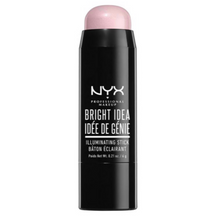 Load image into Gallery viewer, NYX Bright Idea Illuminating Stick - BIIS06 Lavender Lust