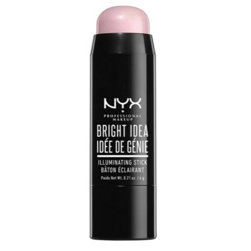 NYX Bright Idea Illuminating Stick - BIIS06 Lavender Lust