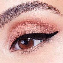 Load image into Gallery viewer, Ciate London Fierce Flicks Precision Tip Liquid Liner - Black