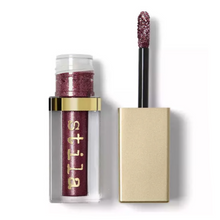 Load image into Gallery viewer, Stila Glitter &amp; Glow Liquid Eyeshadow - Next To Notte