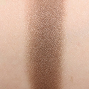 Lorac Pro Precision Brow Pencil - Dark Cool Brown