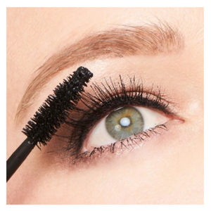 Wander Beauty Unlashed Volume and Curl Mascara