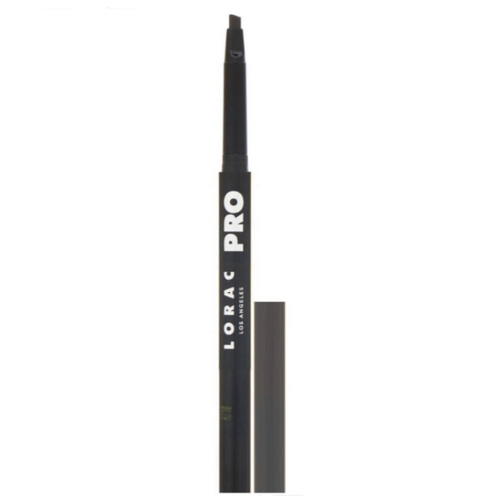 Lorac Pro Precision Brow Pencil - Dark Cool Brown