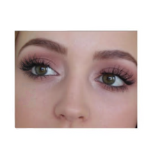 Load image into Gallery viewer, Ardell Professional Natural Lashes - Wispies Black