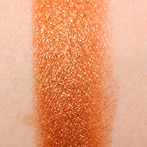 Makeup Geek Foiled Eyeshadow Pan - Flame Thrower