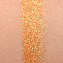 Load image into Gallery viewer, Makeup Geek Pressed Eyeshadow Pan - Gold Digger