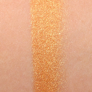 Makeup Geek Pressed Eyeshadow Pan - Gold Digger