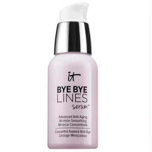 IT Cosmetics Bye Bye Lines Serum 1 oz