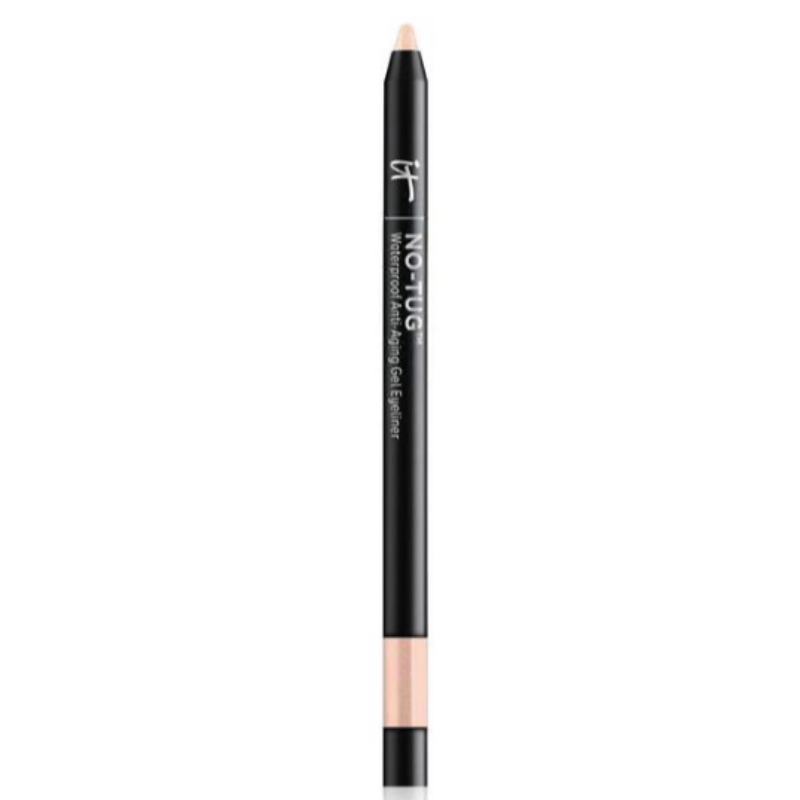 IT Cosmetics No Tug Waterproof Anti-Aging Gel Eyeliner - Highlight