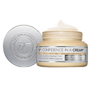 IT Cosmetics Confidence In A Cream 0.5 oz