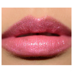 ColourPop Ultra Glossy Lip Liquid Lipstick - Bash