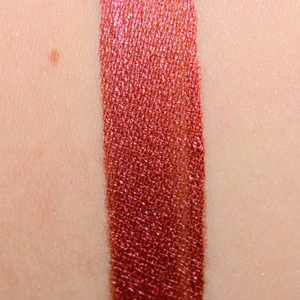 ColourPop Ultra Metallic Lip Liquid Lipstick - Mug Shot