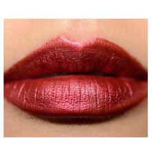 Load image into Gallery viewer, ColourPop Ultra Metallic Lip Liquid Lipstick - Mug Shot