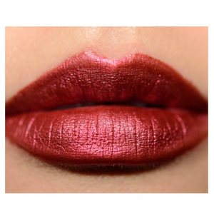 ColourPop Ultra Metallic Lip Liquid Lipstick - Mug Shot