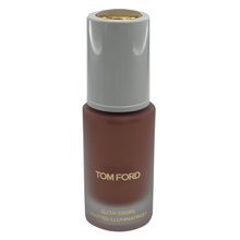 Load image into Gallery viewer, Tom Ford Soleil Glow Drops Highlighter - 04 Glacial Rose