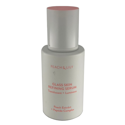 Peach & Lily Glass Skin Refining Face Serum 1.35 oz