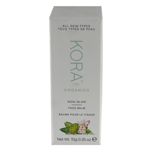 Load image into Gallery viewer, Kora Organics Noni Glow Face Balm 0.35 oz