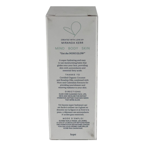 Kora Organics Noni Glow Face Balm 0.35 oz