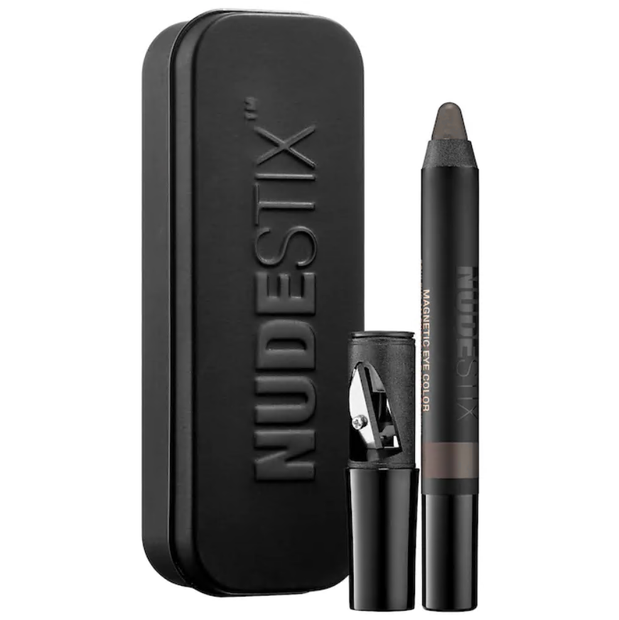 Nudestix Magnetic Eye Color Pencil - Slate