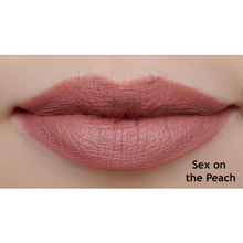 Load image into Gallery viewer, Too Faced Look At My Sexy Peaches Makeup Set