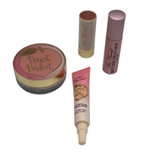 Load image into Gallery viewer, Too Faced Look At My Sexy Peaches Makeup Set