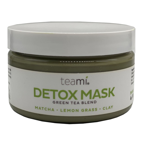 Teami Blends Green Tea Blend Detox Mask 4 oz