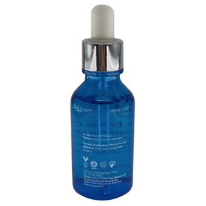 Dr Dennis Gross Hyaluronic Marine Hydration Booster Serum 1 oz