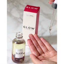 Load image into Gallery viewer, Teami Blends Glow Facial Tea Infused Oil 2 oz - Rose Cinnamon