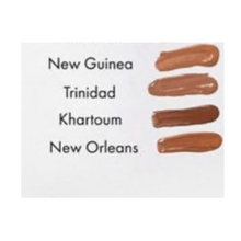 Load image into Gallery viewer, NARS Sheer Glow Foundation - New Orleans