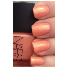 Load image into Gallery viewer, NARS Nail Polish - Orgasm