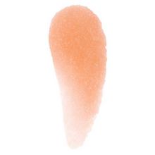 Load image into Gallery viewer, Jeffree Star Cosmetics Velour Lip Scrub - Peach Popsicle