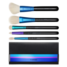 Load image into Gallery viewer, MAC Enchanted Eve Brush Kit - Essentials