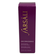 Load image into Gallery viewer, Farsali Unicorn Essence Skin Enhancing Antioxidant Serum 0.34 oz