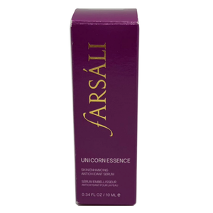 Farsali Unicorn Essence Skin Enhancing Antioxidant Serum 0.34 oz