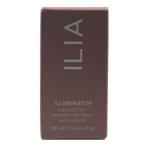 ILIA Multi Stick Illuminator - A Fine Romance