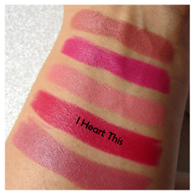 Load image into Gallery viewer, ColourPop Lippie Stix - I Heart This