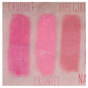 ColourPop Lippie Stix - Croquet