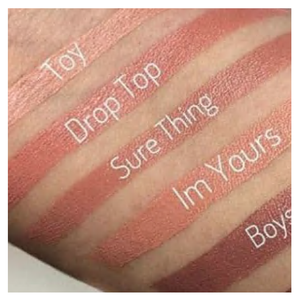 ColourPop Lippie Pencil - Drop Top