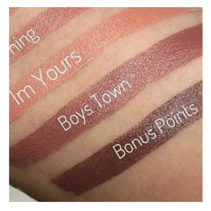 ColourPop Lippie Pencil - Bonus Points