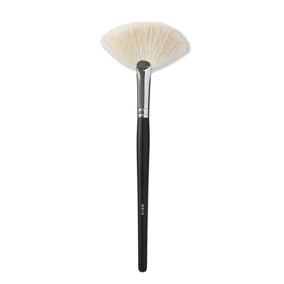 Morphe Makeup Brushes Collection Artist - M310 Large Soft Fan Highlighter