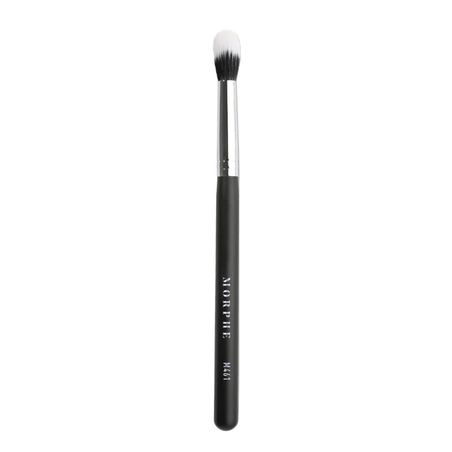 Morphe Makeup Brushes Collection Artist - M461 Duo Jumbo Crease