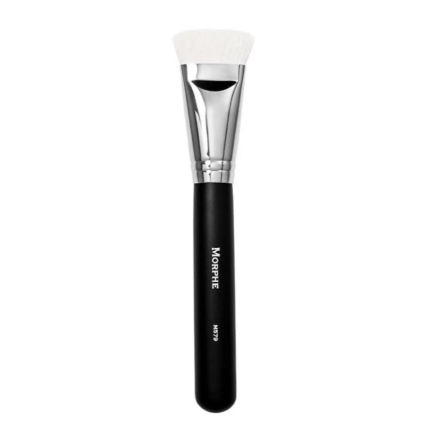 Morphe Makeup Brushes Collection Artist - M579 Pro Flat Contour