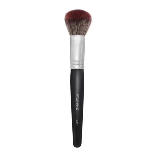 Morphe Makeup Brushes Collection New Version Elite - E34 Tapered Blush