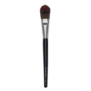 Morphe Makeup Brushes Collection New Version Elite - E9 Oval Foundation