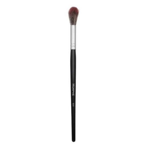 Morphe Makeup Brushes Collection New Version Elite - E61 Pointed Highlight