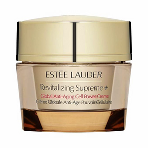 Estee Lauder Revitalizing Supreme + Global Anti Aging Cell Power Crème 2.5 oz